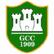 Goodrich Cricket Club logo