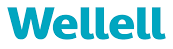 Wellell logo